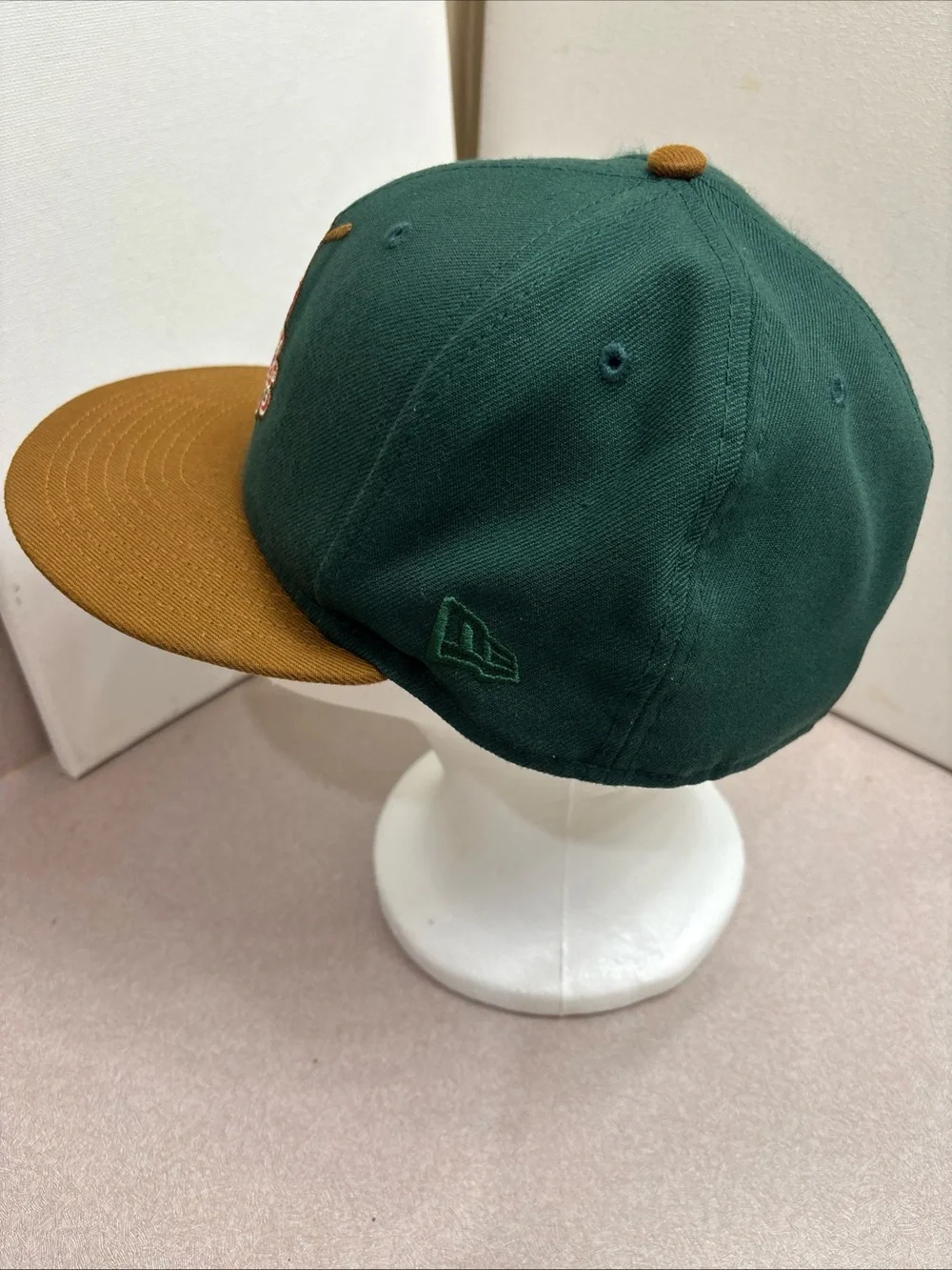New Era mudville nine